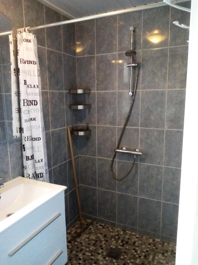 Rikobravo Villa Meppen Ngoại thất bức ảnh