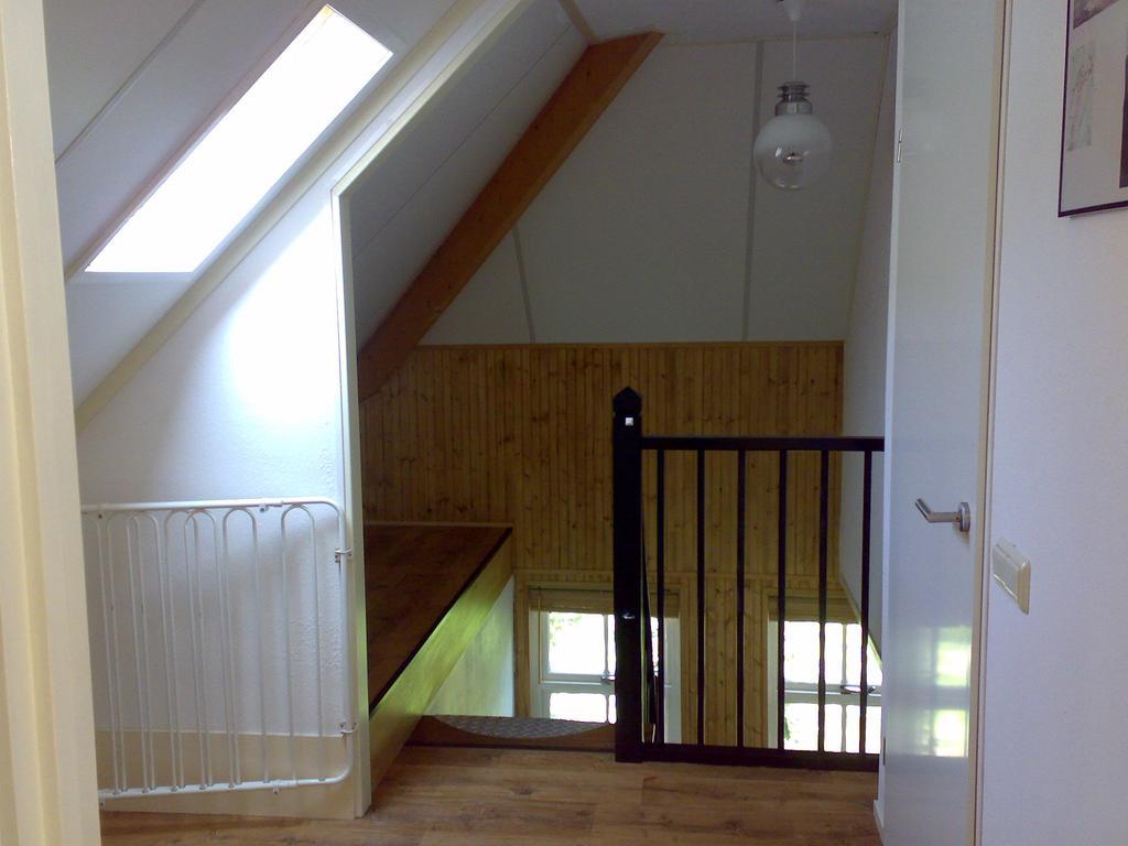 Rikobravo Villa Meppen Ngoại thất bức ảnh